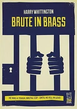 E-Book (epub) Brute In Brass von Harry Whittington