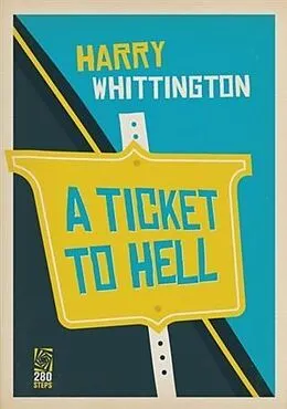 E-Book (epub) Ticket to Hell von Harry Whittington