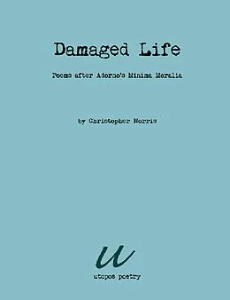E-Book (epub) Damaged Life von Christopher Norris