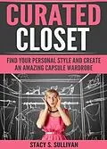 E-Book (epub) Curated Closet von Stacy Sullivan