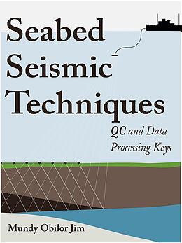 E-Book (epub) Seabed Seismic Techniques von Mundy Obilor Jim