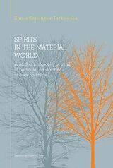 eBook (epub) Spirits in the Material World de Sonia Kaminska-Tarkowska