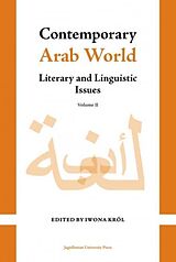 eBook (epub) Contemporary Arab World de 