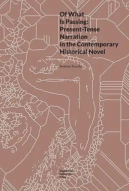 E-Book (epub) Of What Is Passing von Bozena Kucala