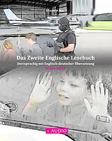 Kartonierter Einband Das Zweite Englische Lesebuch von Zubakhin Vadym