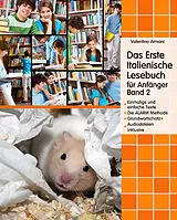 Kartoniert Das Erste Italienische Lesebuch für Anfänger Band 2 von Valentino Armani