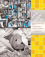 Kartoniert Das Erste Spanische Lesebuch für Anfänger Band 2 von Audiolego