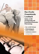 Kartoniert Das Zweite Französische Lesebuch von Audiolego
