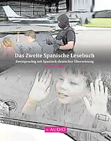 Kartonierter Einband Das Zweite Spanische Lesebuch von Elisabeth May