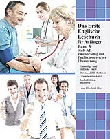 Kartoniert Das Erste Englische Lesebuch für Anfänger Band 3 von Audiolego
