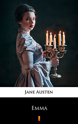 eBook (epub) Emma de Jane Austen