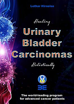 eBook (epub) Urinary Bladder Carcinomas de Lothar Hirneise