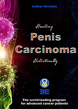 eBook (epub) Penis carcinoma de Lothar Hirneise