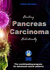 eBook (epub) Pancreas Carcinoma de Lothar Hirneise