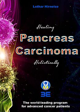 eBook (epub) Pancreas Carcinoma de Lothar Hirneise