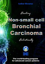 E-Book (epub) Non-small Cell Bronchial Carcinoma von Lothar Hirneise