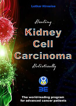 eBook (epub) Kidney Cell Carcinoma de Lothar Hirneise