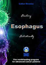 eBook (epub) Esophagus de Lothar Hirneise