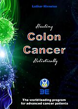eBook (epub) Colon Cancer de Lothar Hirneise