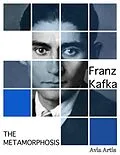 E-Book (epub) The Metamorphosis von Franz Kafka