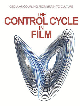 Fester Einband The Control Cycle in Film von Mircea Valeriu Deaca