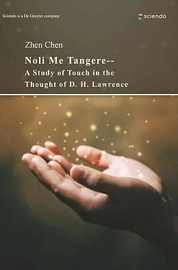 E-Book (pdf) Voli Me Tangere von Zhen Chen