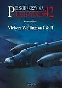 Kartonierter Einband Vickers Wellington I & II von Gregorz Korcz