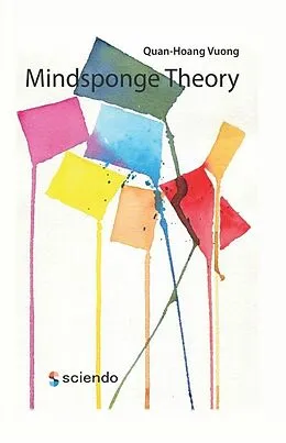 E-Book (pdf) Mindsponge Theory von Quan-Hoang Vuong