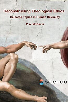 eBook (pdf) Reconstructing Theological Ethics de P. A. McGavin