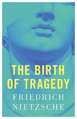 E-Book (epub) The Birth of Tragedy von Friedrich Nietzsche