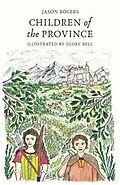 E-Book (epub) Children of the Province von Jason Rogers