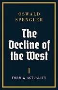 E-Book (epub) The Decline of the West von Oswald Spengler