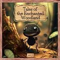E-Book (epub) Tales of the Enchanted Woodland von Conrad K. Butler