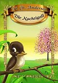 E-Book (epub) Die Nachtigall von Dorota Skwark