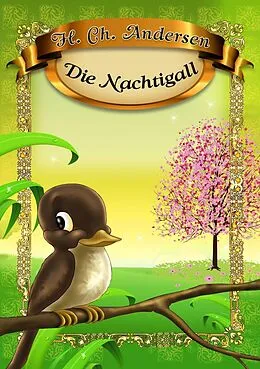 E-Book (epub) Die Nachtigall von Dorota Skwark