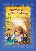 E-Book (epub) Marchen von H. Ch. Andersen von Dorota Skwark