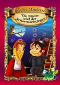 E-Book (epub) Die Hirtin und der Schornsteinfeger von Dorota Skwark