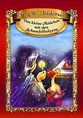 E-Book (epub) Das kleine Madchen mit den Schwefelholzern von Dorota Skwark