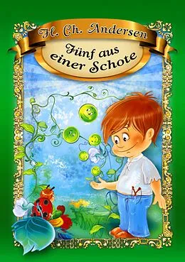 E-Book (epub) Funf aus einer Schote von Dorota Skwark