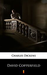 eBook (epub) David Copperfield de Karol Dickens