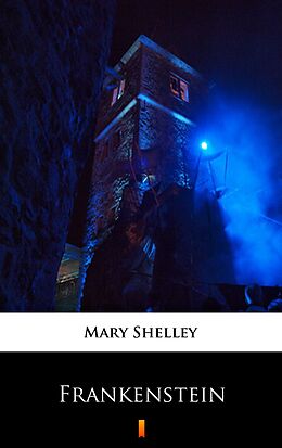 eBook (epub) Frankenstein de Mary Shelley