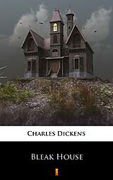 eBook (epub) Bleak House de Charles Dickens