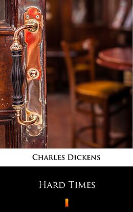 eBook (epub) Hard Times de Charles Dickens