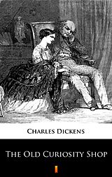 eBook (epub) The Old Curiosity Shop de Charles Dickens