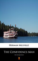 eBook (epub) The Confidence-Man de Herman Melville