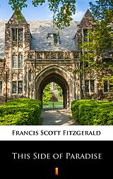 eBook (epub) This Side of Paradise de Francis Scott Fitzgerald
