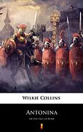 E-Book (epub) Antonina von Wilkie Collins