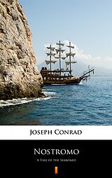eBook (epub) Nostromo de Joseph Conrad