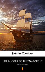 eBook (epub) The Nigger of the 'Narcissus' de Joseph Conrad