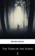 E-Book (epub) The Turn of the Screw von Henry James